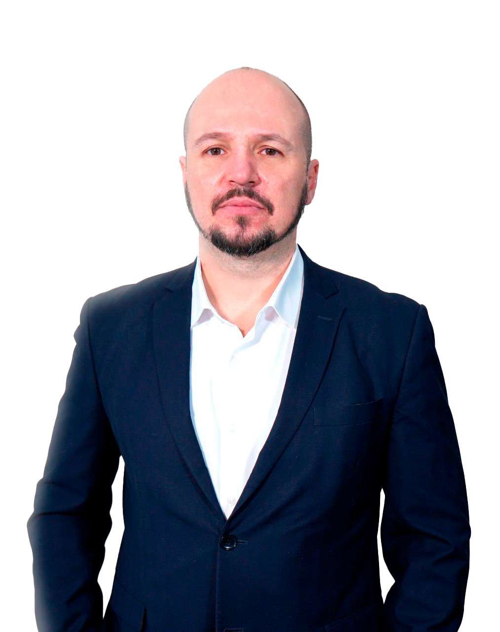 Директор Немецкого медицинского центра