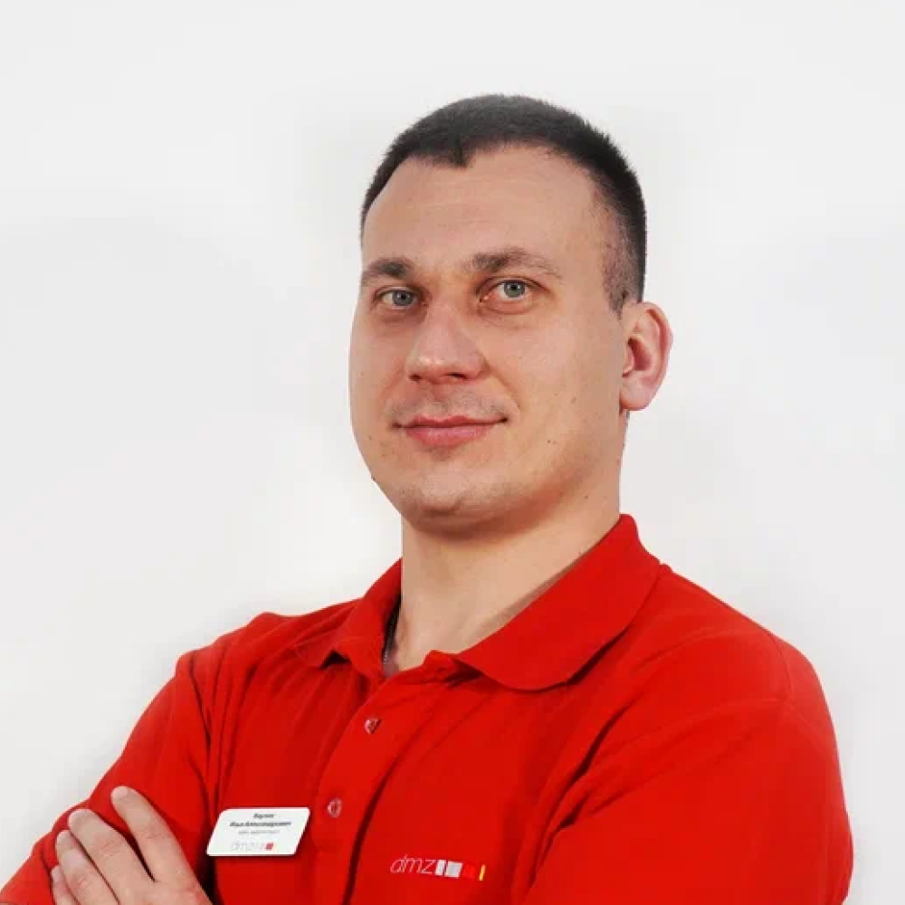 Специалист Немецкого медицинского центра