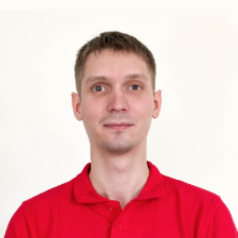 Специалист Немецкого медицинского центра